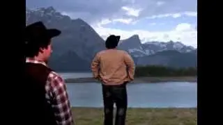 Brokeback Mountain Parody