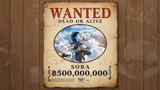 Stop ban Sora, ini dia salah satu counternya