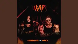 war