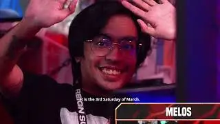 TALES OF TRYHARDS: THE MELOS MOMENT