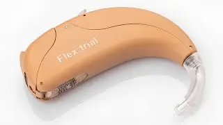 Слуховий апарат Unitron Max SP | ЦЕНТР&bull;В