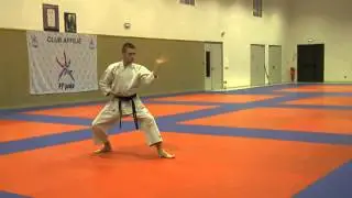 heian nidan ralenti