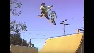 Where The Boy's Go // Craig Campbell, Craig Grasso, Pete Augustin & More // Aggroman // 1989