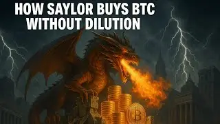 STRD: The Dynasty-Grade Financial Weapon That Supercharges Bitcoin Accumulation