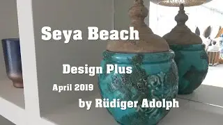 Alacati 2019 - Seya Beach by Rüdiger Adolph