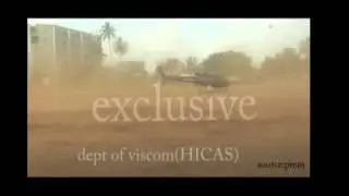 Vishwaroopam Audio Release(Hicas exclusive).flv