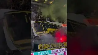 AEK Ath&egrave;nes vs Anderlecht [28.08.2025]