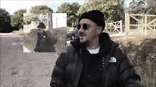 Wolf Rayet - Todo va a ir bien. (Prod by: The Lost Beat)
