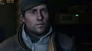 Watch Dogs Max Settings - Ultrawide RTX 2080/9900KF 4K