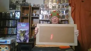 Highspots Boxamania Prize Unboxing-Heritage Collection. Bonus Promo Of A Top Attitude Era Tag Team.