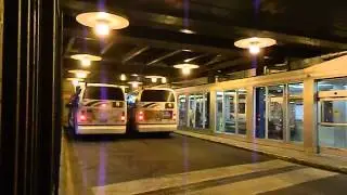 Air Start: New Jersey Transit 1999 NovaBUS RT802N 