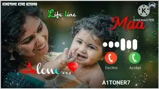 Maa Message Ringtone // Sms Message Ringtone // Notifications Ringtone #ringtone