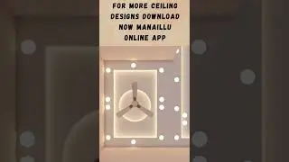 Ceiling Designs#ceilingdesigns #falseceiling #newceilingdesign #ceiling #ceilingdesign2024