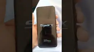 Sparx neo 5 stuck on logo easy solution