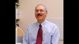 Peter Krause - Tickborne Diseases