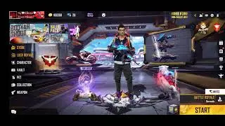 in diamond royal I got doctor red bundle in 1 spin 😱😱