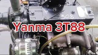 Yamaha 3t88 =35 ngựa | m&atilde; số 308 | 3t88 | LH 0938312207