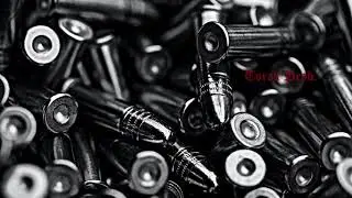 POP SMOKE X KALASH CRIMINEL Drill Type Beat - Gun - (Torek prod.)