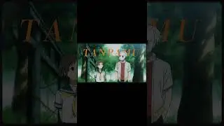 kota ini tak sama tanpamu - Hotarubi no mori e {amv/edits}   #amvedit #nadhifbasalamah #amvindonesia