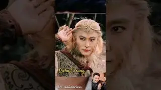 ✅ Versi Pemain Film Kera Sakti,Film Lawas Yg Takan Bisa Terlupakan🥰#nostalgia