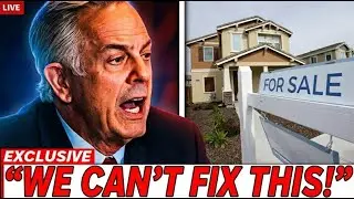 Las Vegas Real Estate DEATH SPIRAL: Why 23% Of Sellers Are TRAPPED!