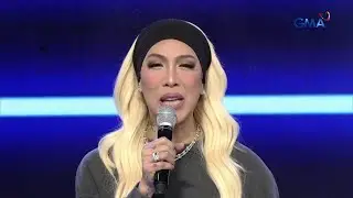 Meme Vice, maaga ang Christmas gift para kay Tatay Loloy! #shorts | It's Showtime