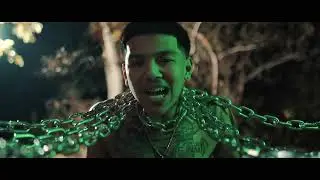 Bad Night - Cent Got Beats,  Supafly & Gat Putch (Official Music Video)