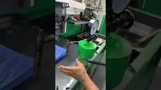 Atomizer checking #mahmood #mechanical #usa #japan #pakistan #youtubeshorts #skills #workshop ￼