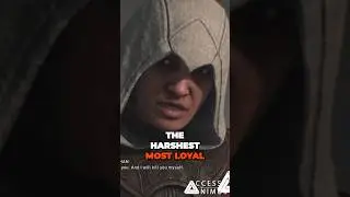 [Spoilers] Assassin&rsquo;s Creed Mirage - The Dangers of Blind Faith - Basim Vs Roshan