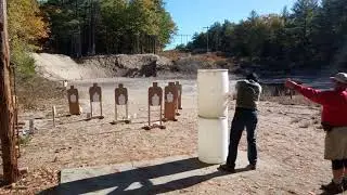 Bearcamp Valley Sportsmans club