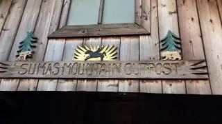 3 Hour Hike in 2 Minutes: Gold Mine Trail, WA