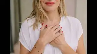 5 minute Somatic Tracking Bodyscan Meditation