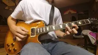 ZZ Top - My Heads in Mississippi
