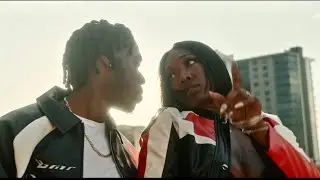 Loyalty Is Timeless - Drive Slow (Official Video)