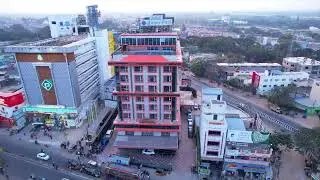 Hotel Benzz Park - Vellore