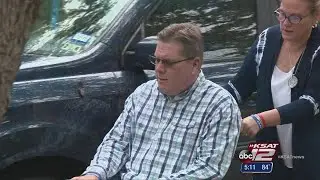 Local man's life changes after ALS Diagnosis