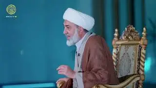 الحلقة (1)  من برنامج إضاءآت مع الشيخ فرحان الساعدي 
