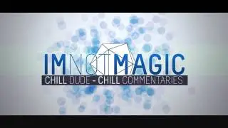 ImNotMagic Intro By AvionHD