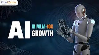 Finoforce AI-Powered MLM Software | Real Case Studies & Benefits 2025