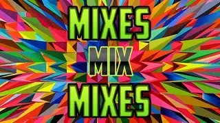 Mix Cielo Gris Vol. 1