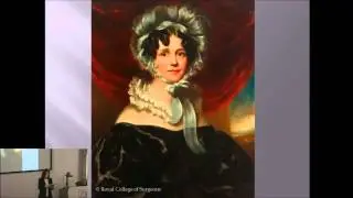 NHM SciFri Seminar - Karolyn Shindler - The life and conflicts of Professor Richard Owen (July 2015)