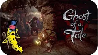 Ghost of a Tale #15 - Periclave Charts