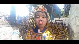 Pusaka medal selvina group 