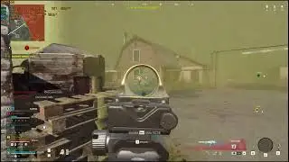 Call of Duty  Warzone replay