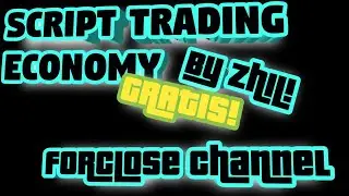Trading Command | BDFD!