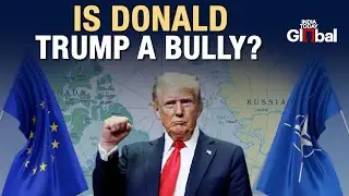US Versus Denmark: Are Donald Trump&rsquo;s Claims To Control Greenland A Threat To NATO?