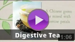 Best Tea to Boost Digestion and Metabolism