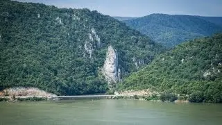 Djerdap National Park - Serbia - September 2014