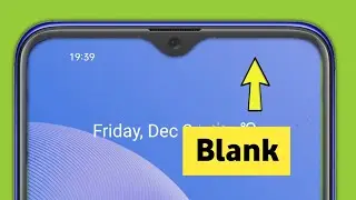 Status icons not Showing in Android | Wifi | Network | Battery