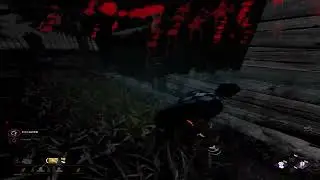 old dbd nostalgia